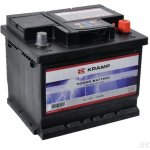 Energizer 12V 35Ah 330A E-LB1 330