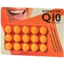 Rosen Koenzym Q10 30 mg 15 pastilek