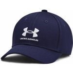 Under Armour Mens Branded Lockup -BLU 1381645-410 – Sleviste.cz