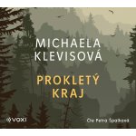 Prokletý kraj - Michaela Klevisová – Zbozi.Blesk.cz