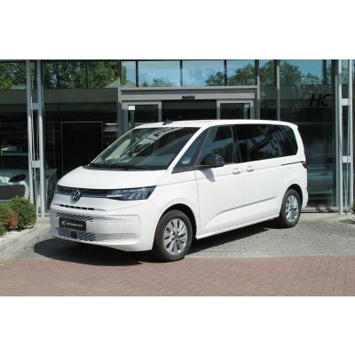 Volkswagen T7 Multivan 2.0 TDI DSG 110 kW – Sleviste.cz