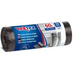 Vektex Pytel 60L 50ks 6 µm černé – Zboží Dáma