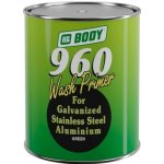 HB Body Pro 960 Wash Primer Reaktivní základová barva 1 l