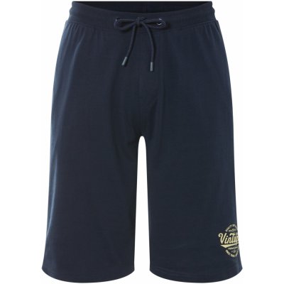 Livergy pánské bermudy modrá – Sleviste.cz