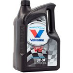 Valvoline VR1 Racing 5W-50 4 l | Zboží Auto