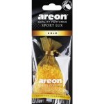 Areon Lux Pearls - Gold – Hledejceny.cz