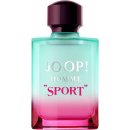 Joop! Sport toaletní voda pánská 125 ml