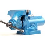 York svěrák Titan 250 T – Zboží Mobilmania