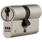 Assa Abloy FAB 3*** PROFI 30+35, 5 klíčů – Hledejceny.cz