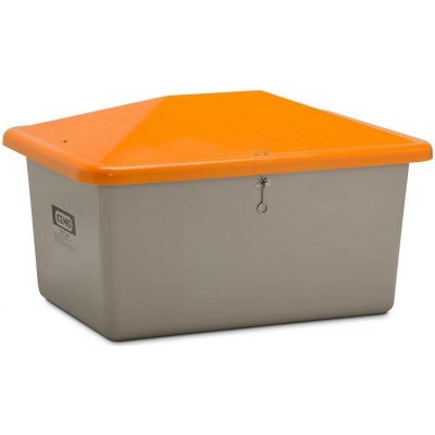 CEMO Zásobník 550 l(10833) – Hledejceny.cz