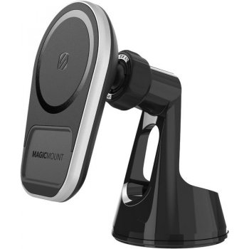 Scosche MagicMount Pro Charge5 MPQ5WD-XTSP