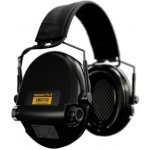 Elektronická sluchátka Supreme Pro-X Slim MSA Sordin Černá – Zboží Mobilmania