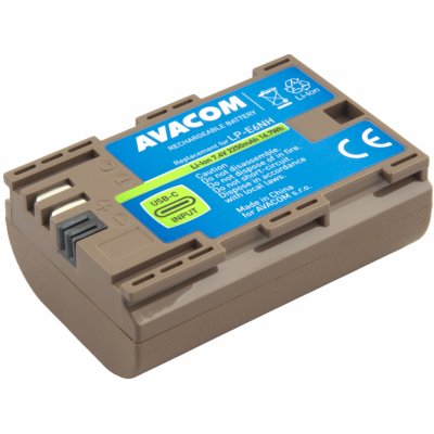 Avacom DICA-LPE6NH-B2250USB – Zboží Živě