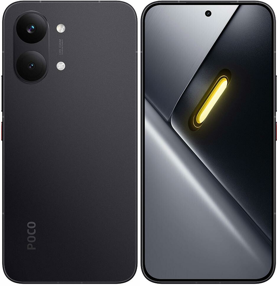 POCO X8 Pro Max 12GB/512GB Black na Heureka.cz