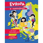 Evropa k nakousnutí – Hledejceny.cz