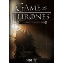 hra pro PC Game of Thrones - A Telltale Games Series