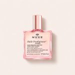 Nuxe Huile Prodigieuse Florale multifunkční zkrášlující suchý olej na obličej tělo a vlasy 50 ml – Hledejceny.cz