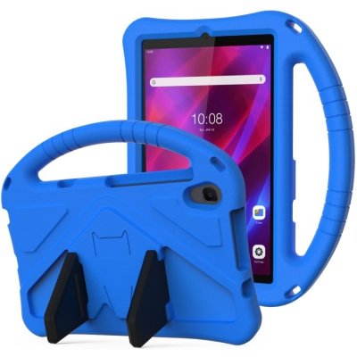 Protemio KIDDO Dětský obal pro Lenovo Tab M8 4. generace 4th gen 57926 modrý – Zboží Mobilmania