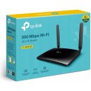 Access point či router TP-Link TL-MR6400