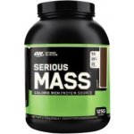 Optimum Nutrition Serious Mass 2720 g – Zbozi.Blesk.cz