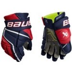 Hokejové rukavice Bauer Vapor 3X PRO JR – Zboží Dáma