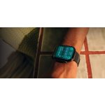 Apple Watch Series 12 46mm tmavě bronzový hliník s tmavě bronzovým milánským tahem S/M MKD74RK/A – Hledejceny.cz