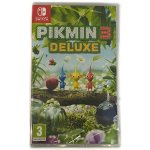 Pikmin 3 Deluxe – Zboží Dáma