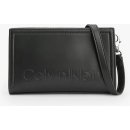 Calvin Klein K60K609846 BAX kabelka černá