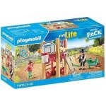 Playmobil 71475 Pracovitá tesařka – Zboží Živě