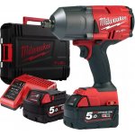 Milwaukee M18 FHIWF12-502X 4933459696 – Zboží Mobilmania