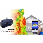Topdon TCView TC001 – Zboží Živě