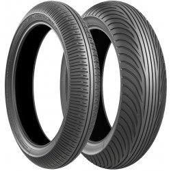 Bridgestone Battlax Racing W01 190/650 R17