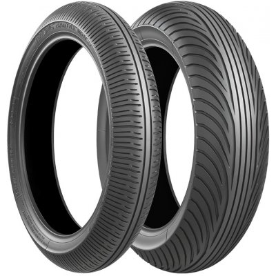 Bridgestone Battlax Racing W01 190/650 R17