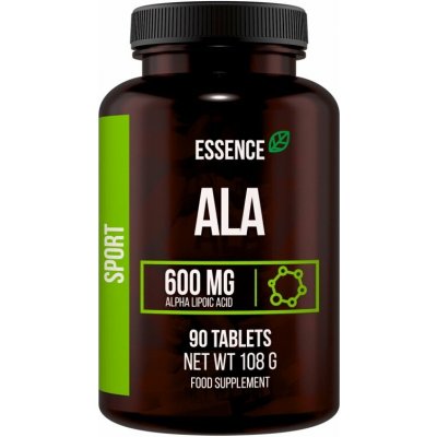 Essence Nutrition ALA 90 tablet – Hledejceny.cz