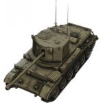 Gale Force Nine World of Tanks Expansion British Challenger – Hledejceny.cz
