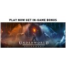 Hra na PC Underworld Ascendant