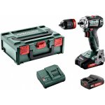 Metabo BS 18 L BL Q 602327500 – Hledejceny.cz