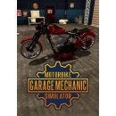 Hra na PC Motorbike Garage Mechanic Simulator