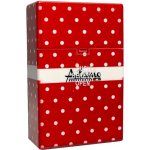 Clic Boxx Krabička na cigarety Red & White – Zboží Mobilmania