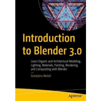 Introduction to Blender 3.0