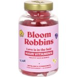 Bloom Robbins Love is in the Hair Healthy Hair Capsules 60 ks – Hledejceny.cz