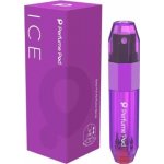 Travalo Perfume Pod Ice plnitelný rozprašovač parfémů Purple 5 ml – Sleviste.cz