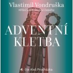 Adventní kletba – Hledejceny.cz