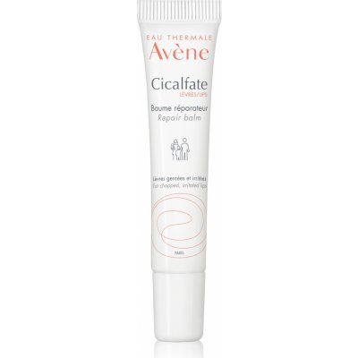 Avène Cicalfate obnovující balzám na rty 10 ml – Zbozi.Blesk.cz