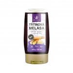 Allnature Melasa třtinová BIO 250 ml – Zboží Dáma