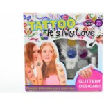 Tetovací studio Skicář – Zboží Dáma