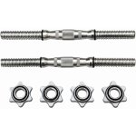 PROIRON Jednoruční osa 356/25 mm – Zboží Dáma