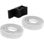 LAMPA Proužky na ráfky v šířce 7mm reflexní bílá