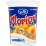 Olma Florian meruňka 2% 150 g – Sleviste.cz