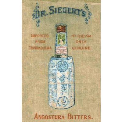 Angostura Bitters Complete Mixing Guide 1908 Reprint – Hledejceny.cz